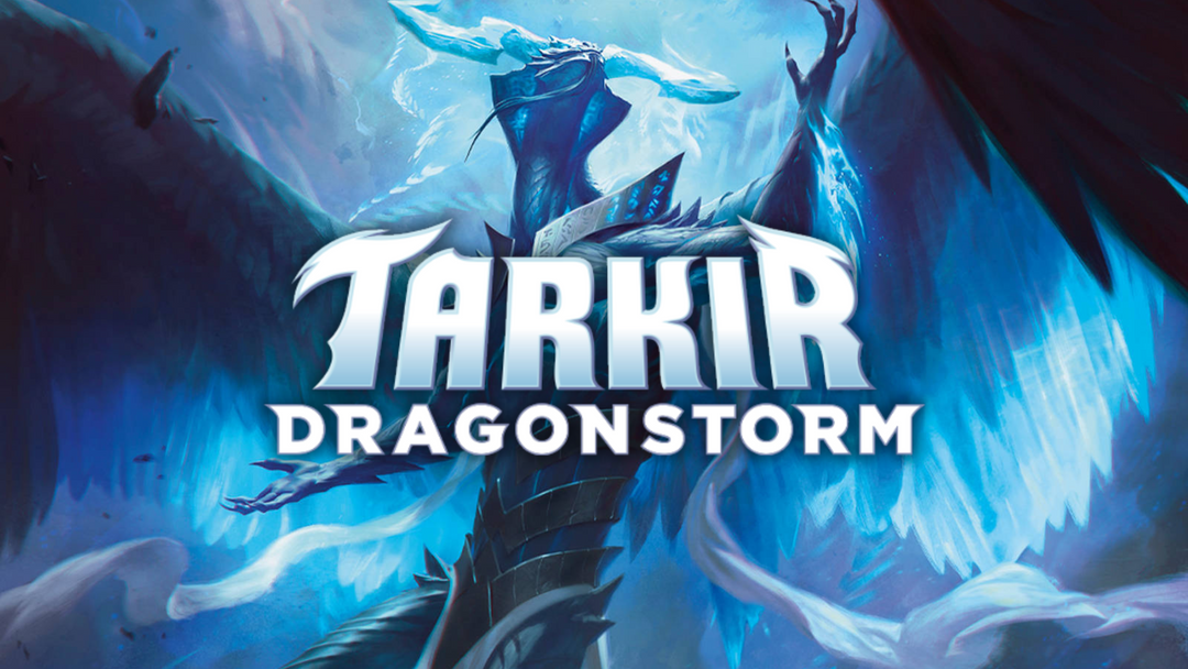 Magic: The Gathering: Tarkir Dragonstorm