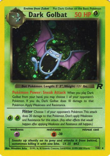 Brock's Rhydon - Gym Heroes (G1)