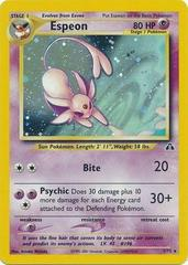 Espeon (1) - Neo Discovery (N2)