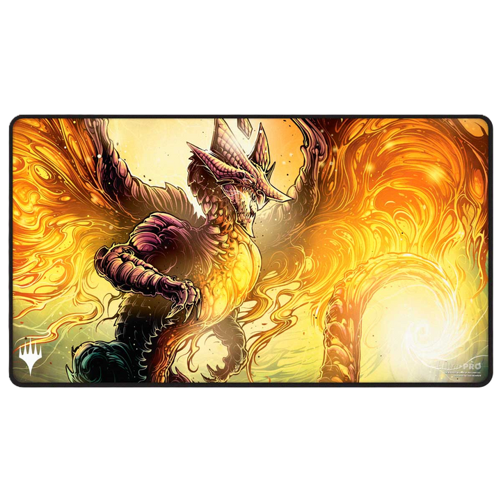 Ultra Pro Playmat - Magic: The Gathering - Tarkir: Dragonstorm (Various Options)