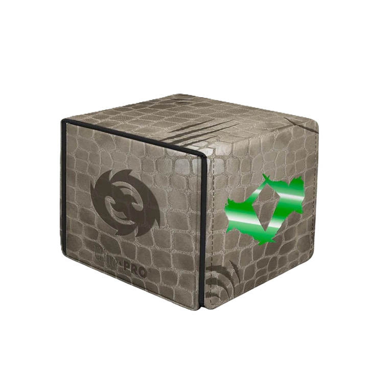 Ultra Pro Alcove Edge Deck Boxes - Tarkir: Dragonstorm