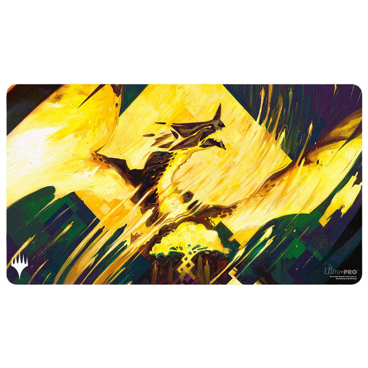Ultra Pro Playmat - Magic: The Gathering - Tarkir: Dragonstorm (Various Options)