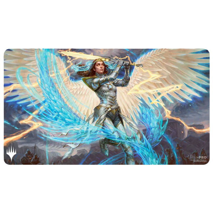 Ultra Pro Playmat - Magic: The Gathering - Tarkir: Dragonstorm (Various Options)