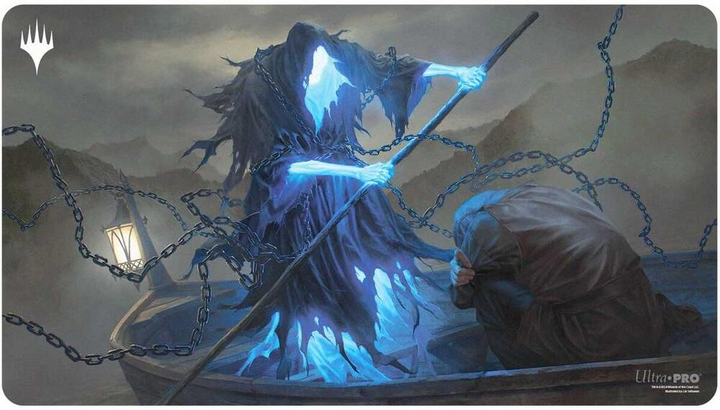 Ultra Pro Playmat - Magic:The Gathering - Innistrad Remastered (Various Options)