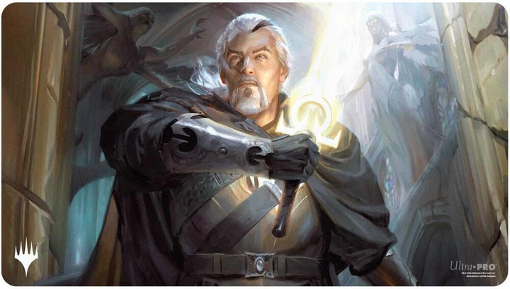 Ultra Pro Playmat - Magic:The Gathering - Innistrad Remastered (Various Options)