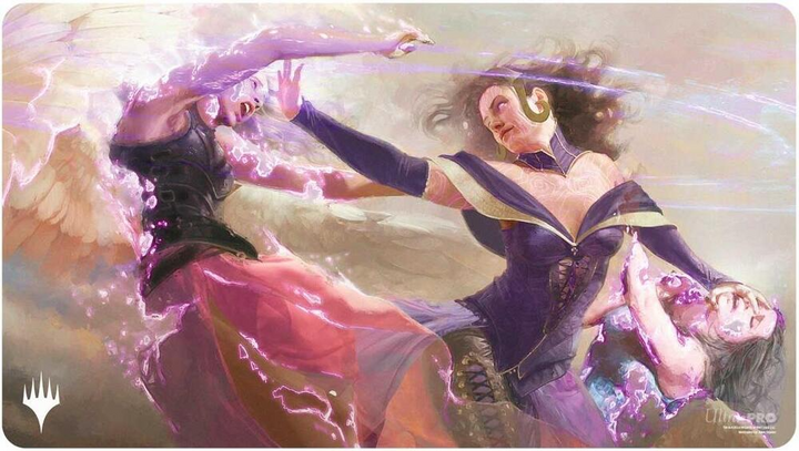 Ultra Pro Playmat - Magic:The Gathering - Innistrad Remastered (Various Options)