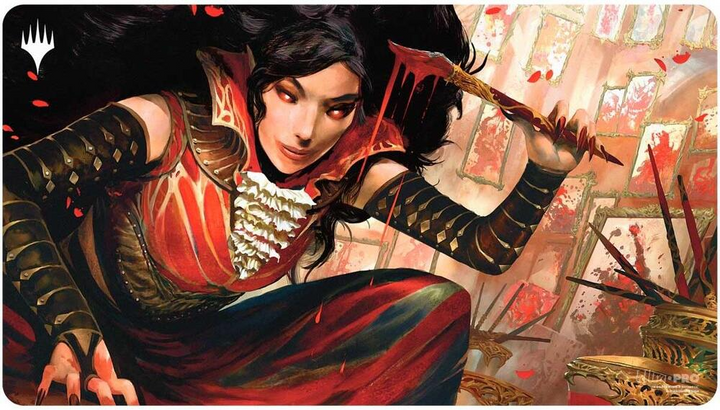 Ultra Pro Playmat - Magic:The Gathering - Innistrad Remastered (Various Options)