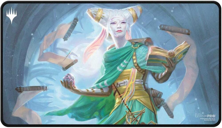 Ultra Pro Playmat - Magic:The Gathering - Innistrad Remastered (Various Options)