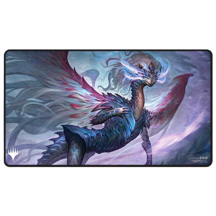Ultra Pro Playmat - Magic: The Gathering - Tarkir: Dragonstorm (Various Options)