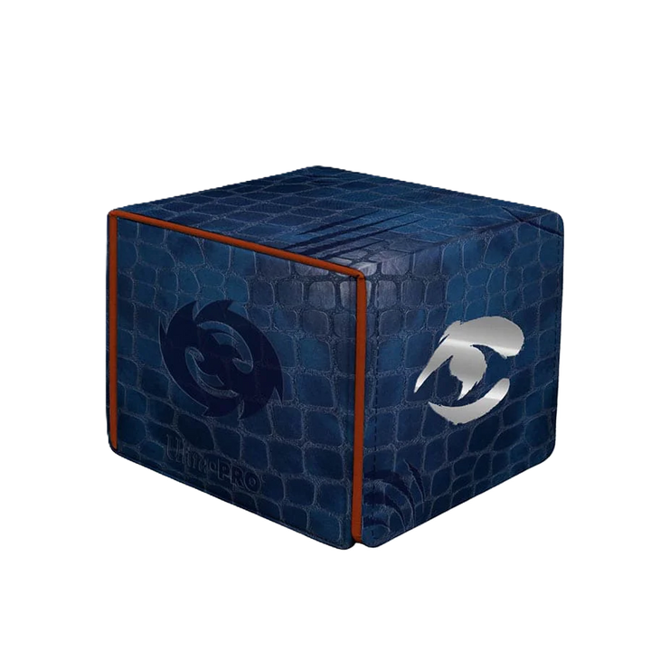 Ultra Pro Alcove Edge Deck Boxes - Tarkir: Dragonstorm