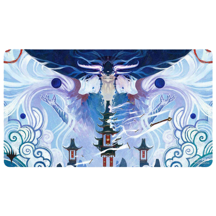 Ultra Pro Playmat - Magic: The Gathering - Tarkir: Dragonstorm (Various Options)