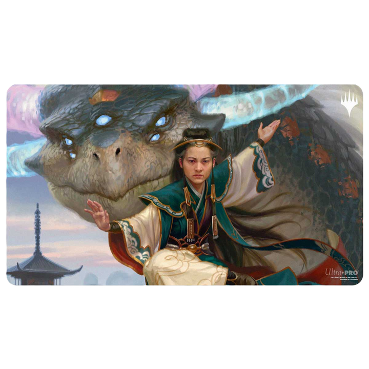Ultra Pro Playmat - Magic: The Gathering - Tarkir: Dragonstorm (Various Options)