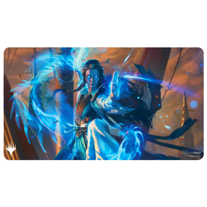 Ultra Pro Playmat - Magic: The Gathering - Tarkir: Dragonstorm (Various Options)