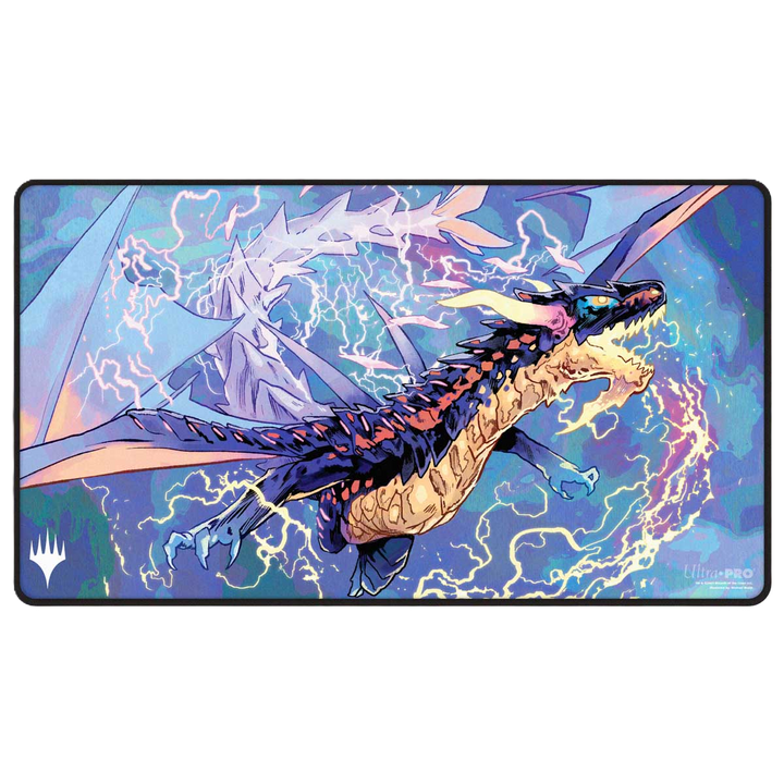 Ultra Pro Playmat - Magic: The Gathering - Tarkir: Dragonstorm (Various Options)