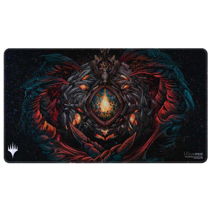 Ultra Pro Playmat - Magic: The Gathering - Tarkir: Dragonstorm (Various Options)