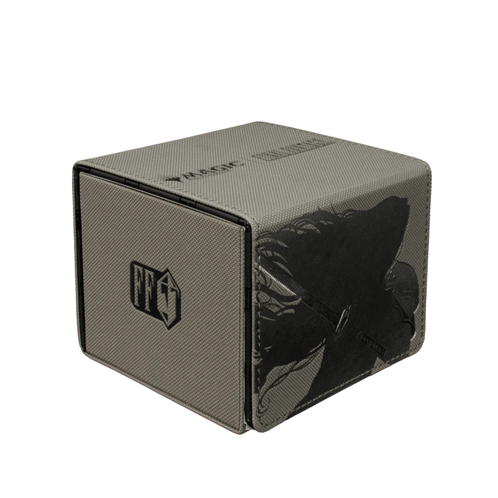 Ultra Pro Premium Alcove Edge Deck Box - Magic: The Gathering - Final Fantasy