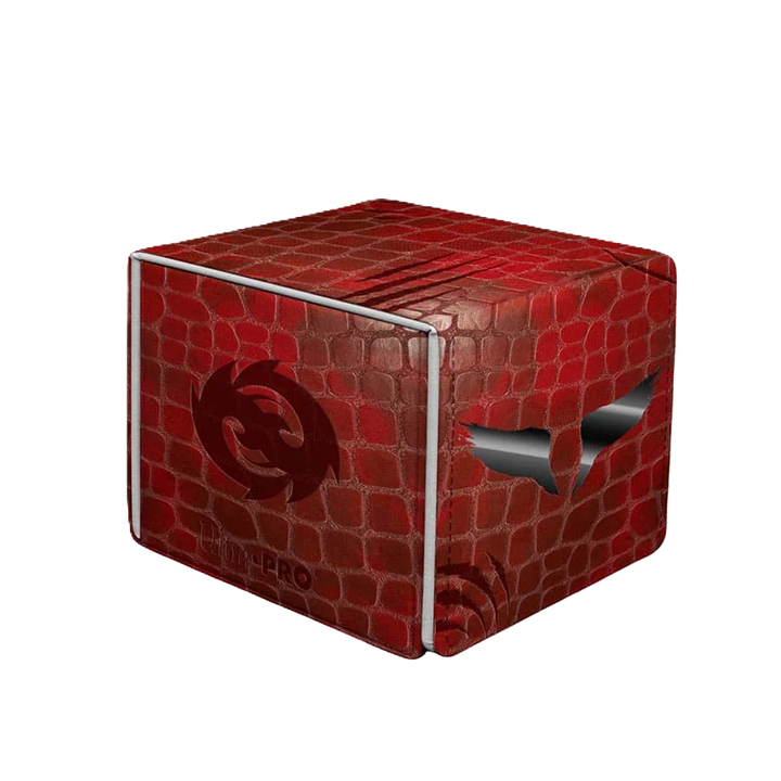 Ultra Pro Alcove Edge Deck Boxes - Tarkir: Dragonstorm