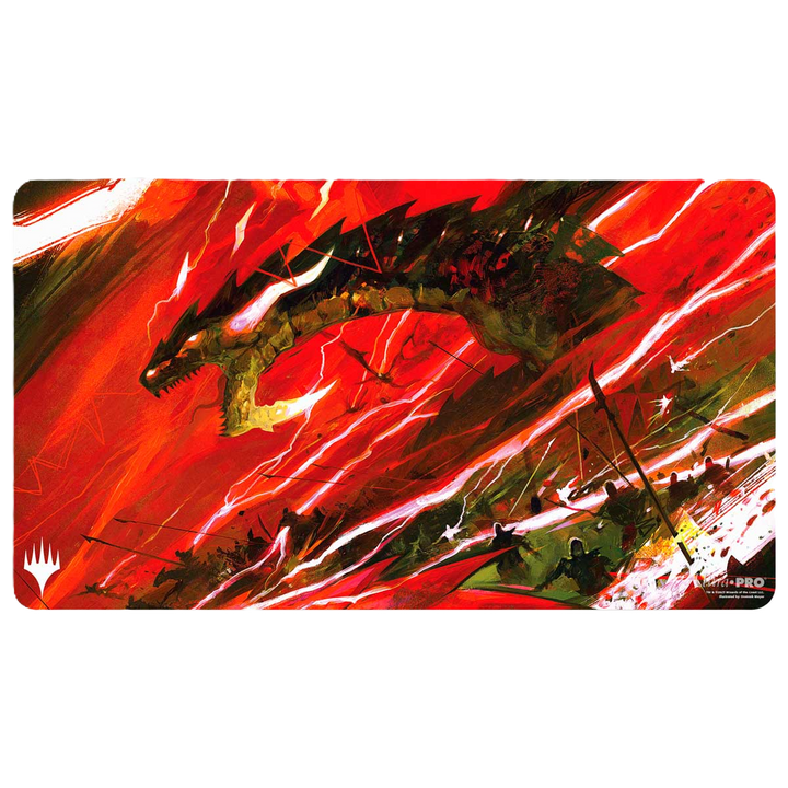 Ultra Pro Playmat - Magic: The Gathering - Tarkir: Dragonstorm (Various Options)