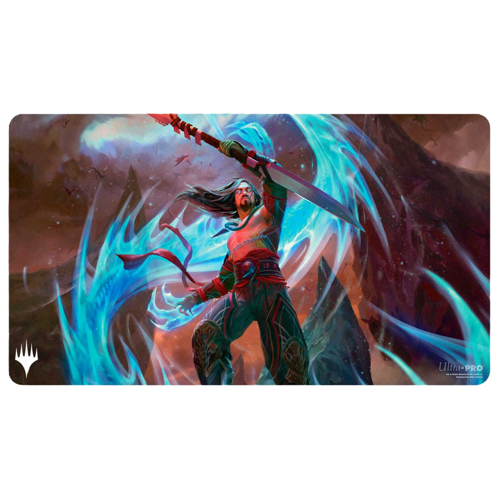 Ultra Pro Playmat - Magic: The Gathering - Tarkir: Dragonstorm (Various Options)