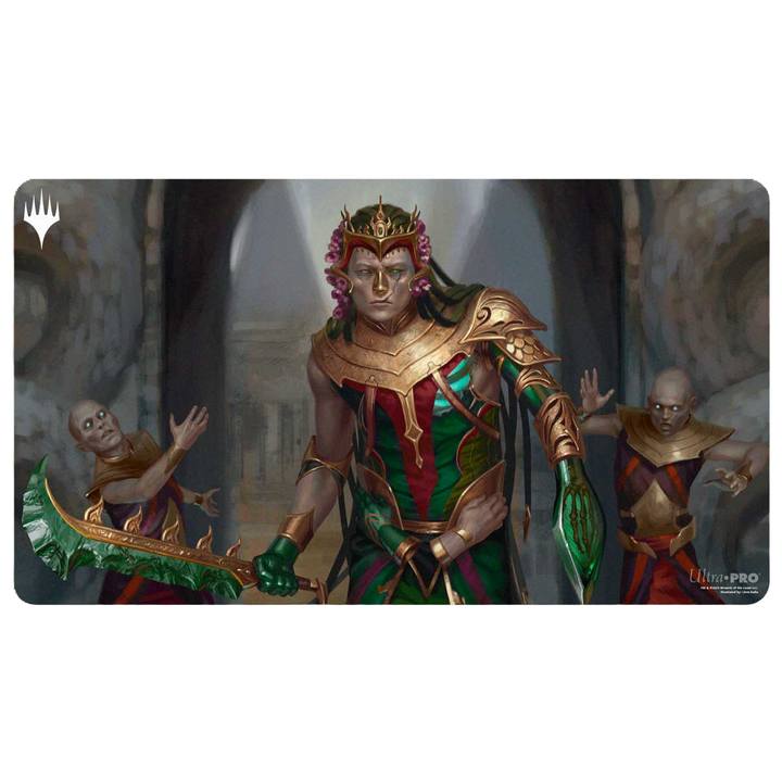Ultra Pro Playmat - Magic: The Gathering - Tarkir: Dragonstorm (Various Options)