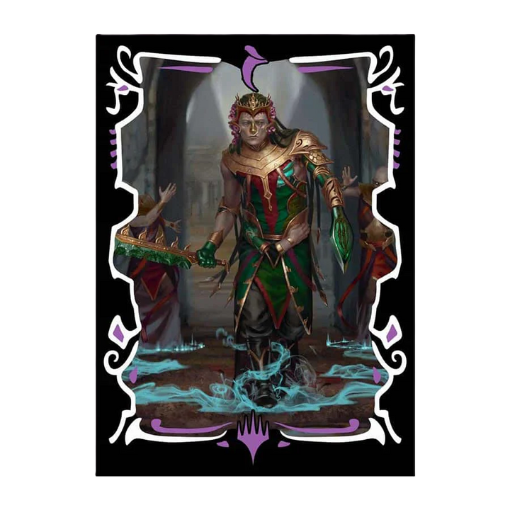 Ultra Pro: Deck Protector Sleeves (100) - Tarkir: Dragonstorm
