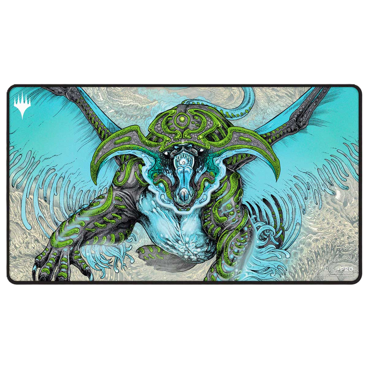 Ultra Pro Playmat - Magic: The Gathering - Tarkir: Dragonstorm (Various Options)