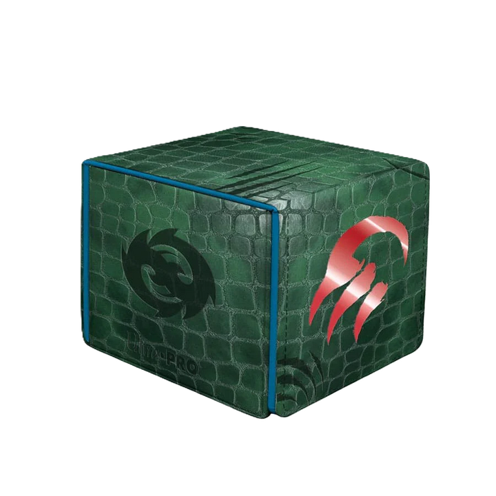 Ultra Pro Alcove Edge Deck Boxes - Tarkir: Dragonstorm