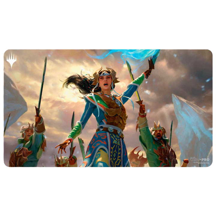 Ultra Pro Playmat - Magic: The Gathering - Tarkir: Dragonstorm (Various Options)