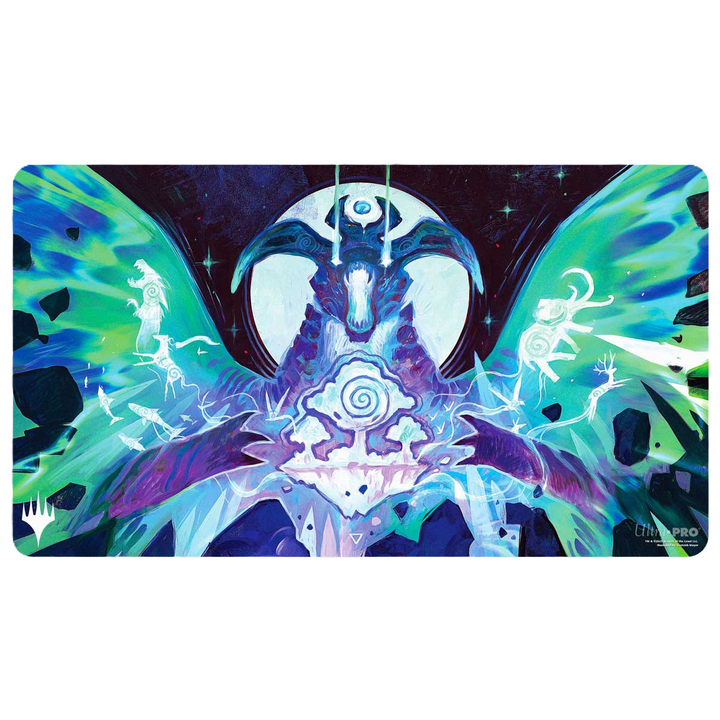 Ultra Pro Playmat - Magic: The Gathering - Tarkir: Dragonstorm (Various Options)