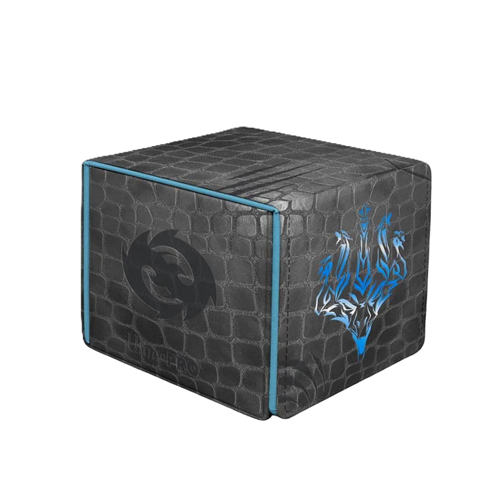 Ultra Pro Alcove Edge Deck Boxes - Tarkir: Dragonstorm