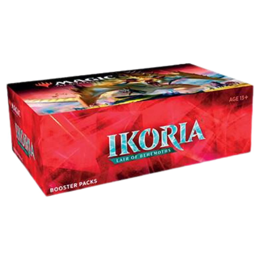 Ikoria: Lair of Behemoths - Booster Box