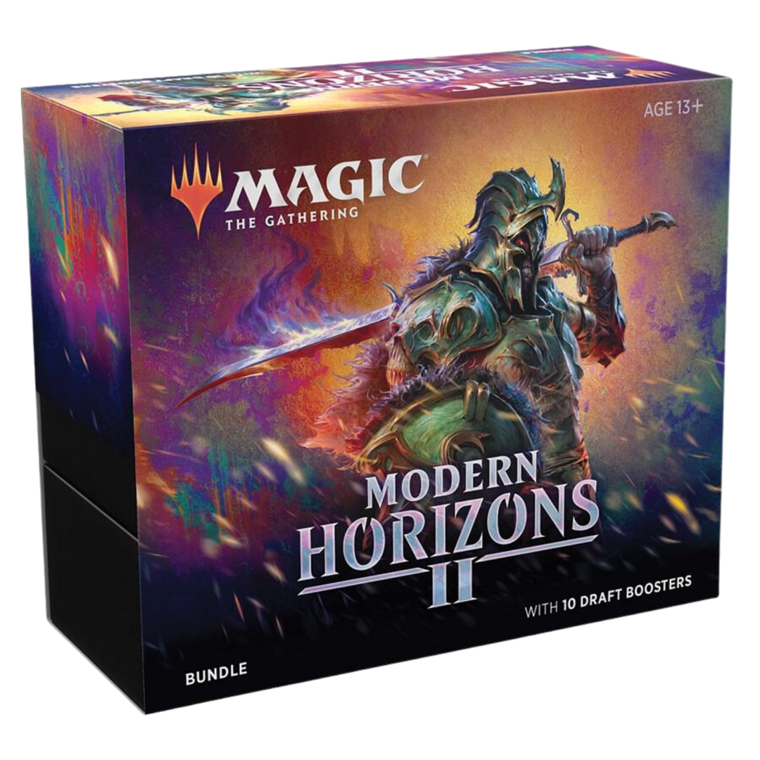 Modern Horizons 2 Bundle