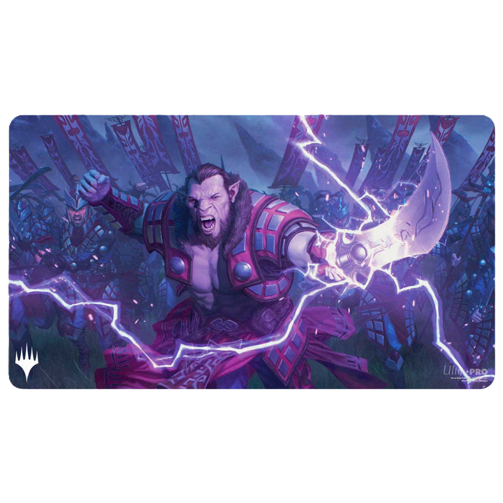 Ultra Pro Playmat - Magic: The Gathering - Tarkir: Dragonstorm (Various Options)