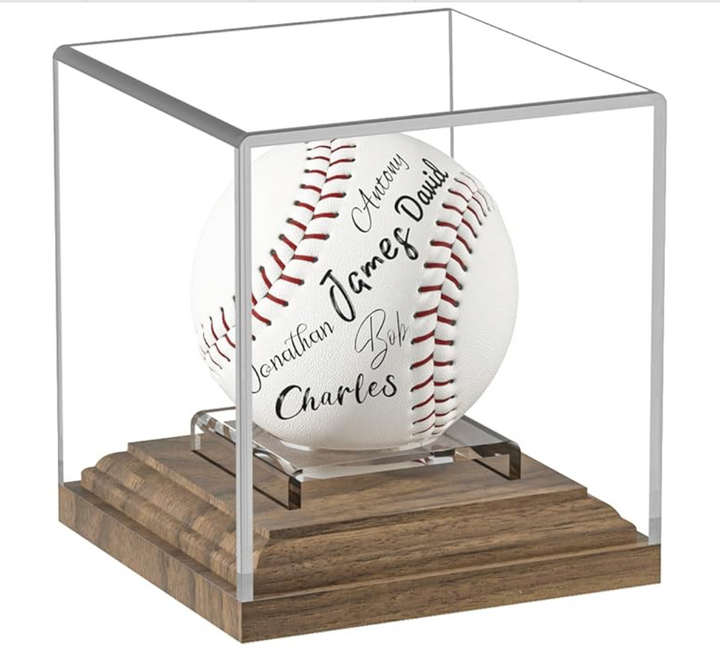 Vladimir Guerrero Jr. Autographed Signed 2022 All-Star Game Logo Baseball Inscribed "2nd ASG" (JSA & Guerrero Jr.) with Case