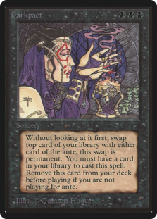 Darkpact - Beta Edition (LEB)