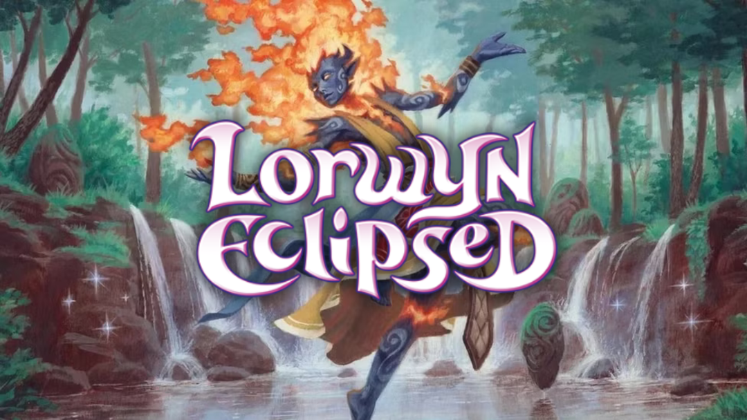 Lorwyn Eclipsed: Commander Deck Breakdown