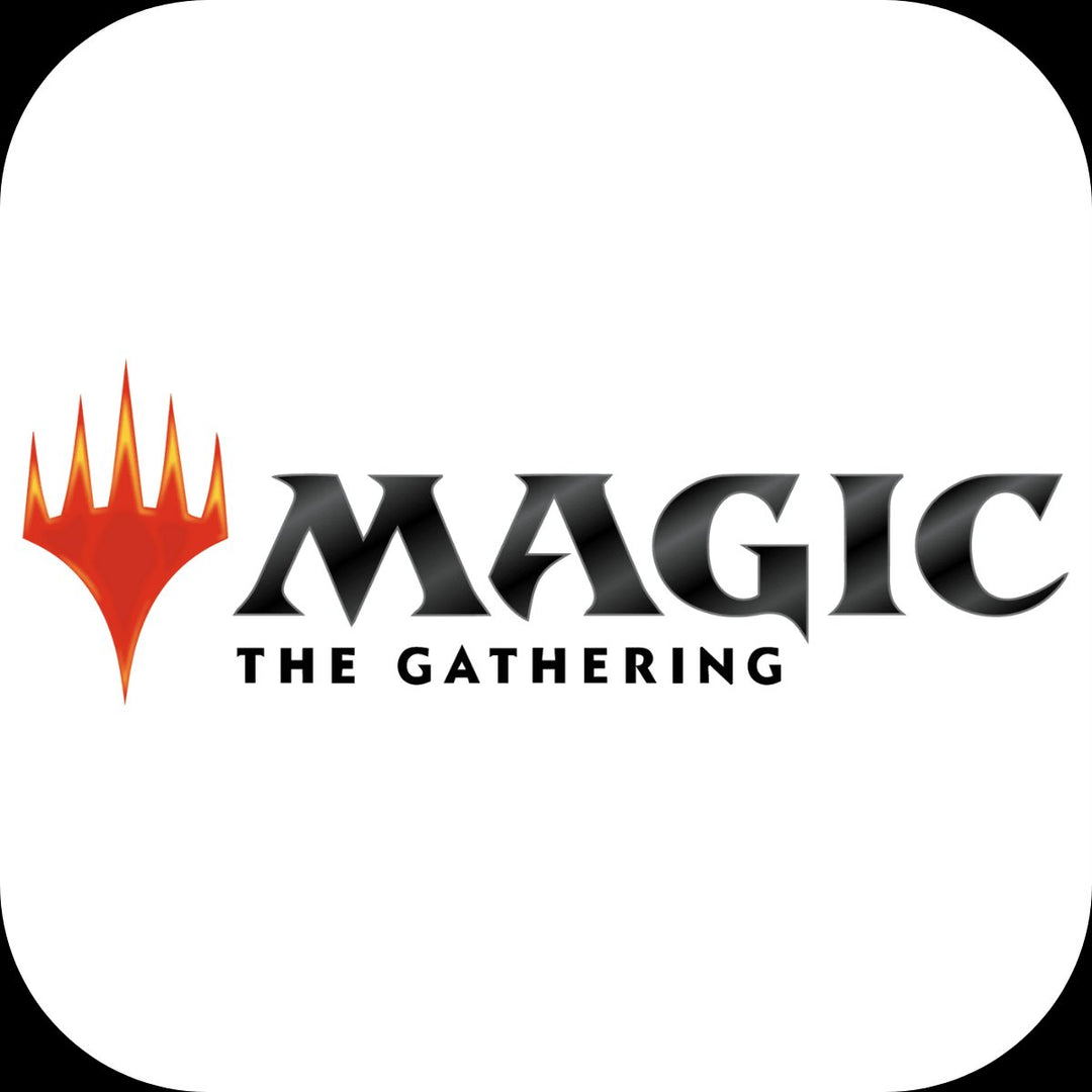 Magic: The Gathering