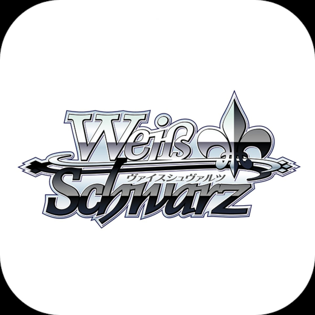 Weiss Schwarz