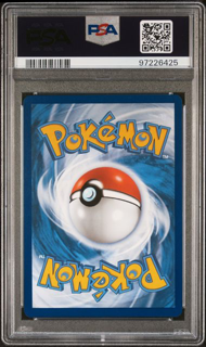 Origin Forme Palkia VSTAR GG68/GG70 - 2023 Pokemon - PSA 10