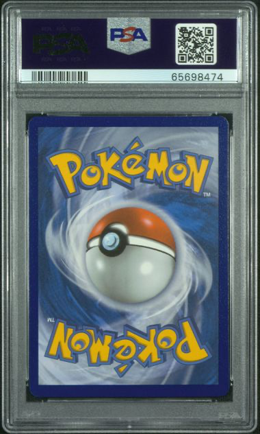 Sylveon VMAX 212/203 Evolving Skies - 2021 Pokemon - PSA 10