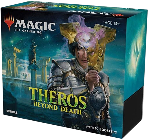 Theros Beyond Death - Bundle - Theros Beyond Death (THB)