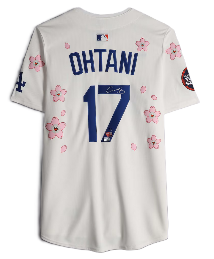 2026 Fanatics Under Wraps MLB Jersey Volume-1 (Single Mystery Box)
