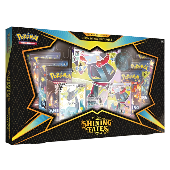 Shining Fates Premium Collection  - Shining Fates (SHF)