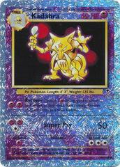 Kadabra - Legendary Collection (LC)