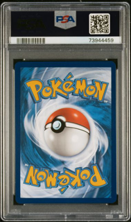 Mewtwo Vstar GG44/GG70 Crown Zenith - 2023 Pokemon - PSA 10