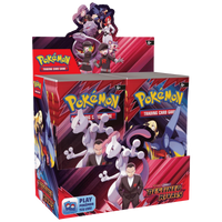 Pokemon Scarlet & Violet Destined Rivals Elite Trainer Box TCG Presale