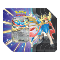 Pokemon Scarlet & Violet Destined Rivals Elite Trainer Box TCG Presale