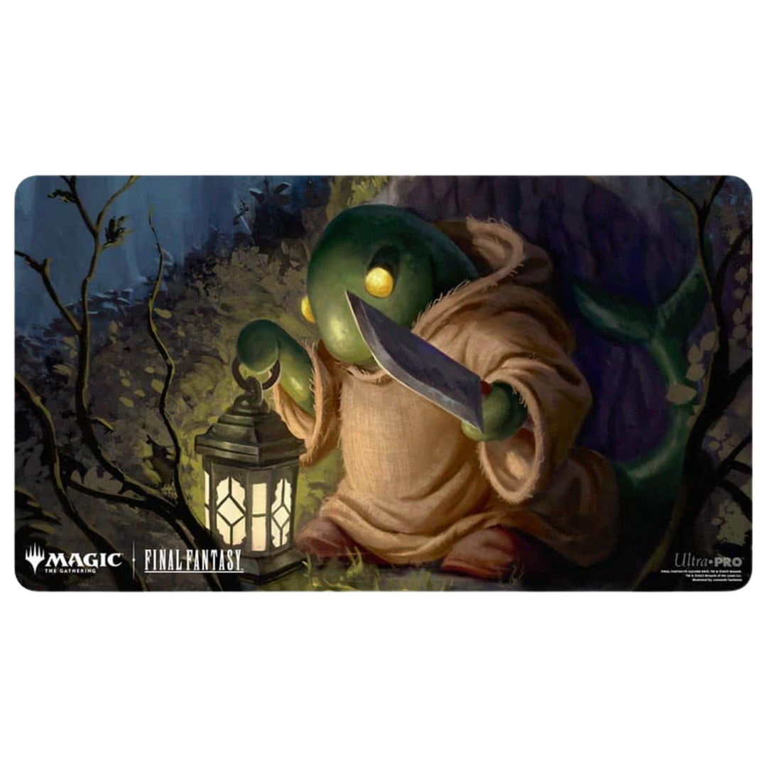 Ultra Pro Playmat - Magic: The Gathering - Final Fantasy