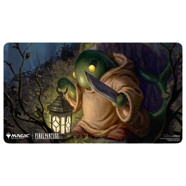 Ultra Pro Playmat - Magic: The Gathering - Final Fantasy