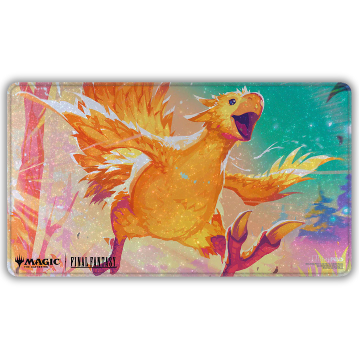 Ultra Pro Premium Holofoil Playmat - Magic: The Gathering - Final Fantasy